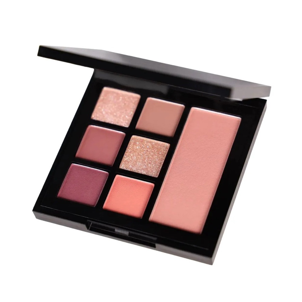 Flirtique Eye & Cheek Palette (deluxe sample)